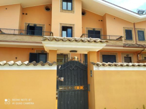 Casa Vacanza Indaco Fiumicino Fiumicino